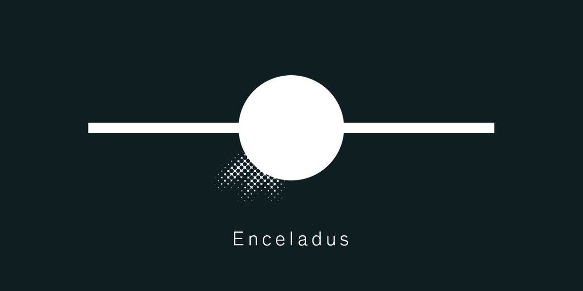 rcassel's tweet photo. Day thirty one of #MayWeCreate with a quick set of pictograms of some of the #moons of #Saturn. https://t.co/jO4LkZr3SB