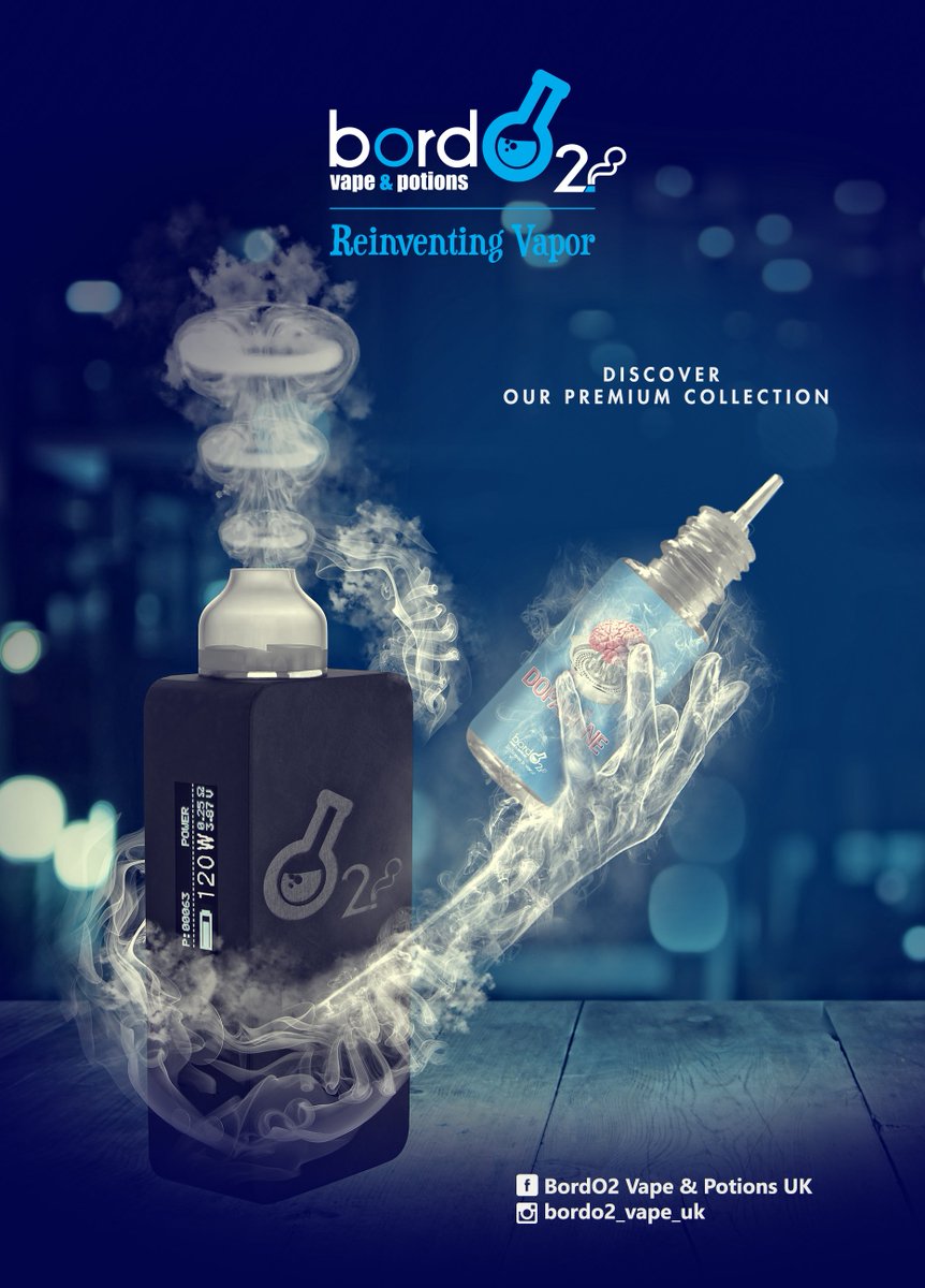 Vapourcore's tweet photo. BORDO2 E-LIQUIDS now available in store and online!
Read our review and shop the range: https://t.co/xsMre4ztHw
Fantastic 50/50 freebase nic e-liquid in a wide variety of flavours!
#bordo2 #vapourcore #fridayfeeling #fridaymotivation #PayDayYay #eliquid #vape #vapeon #vapefam https://t.co/nKuJpKTJ22