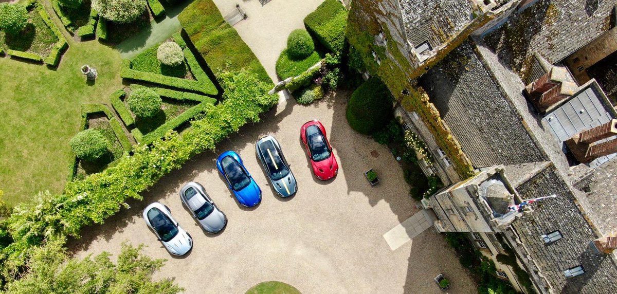 Something for the weekend?