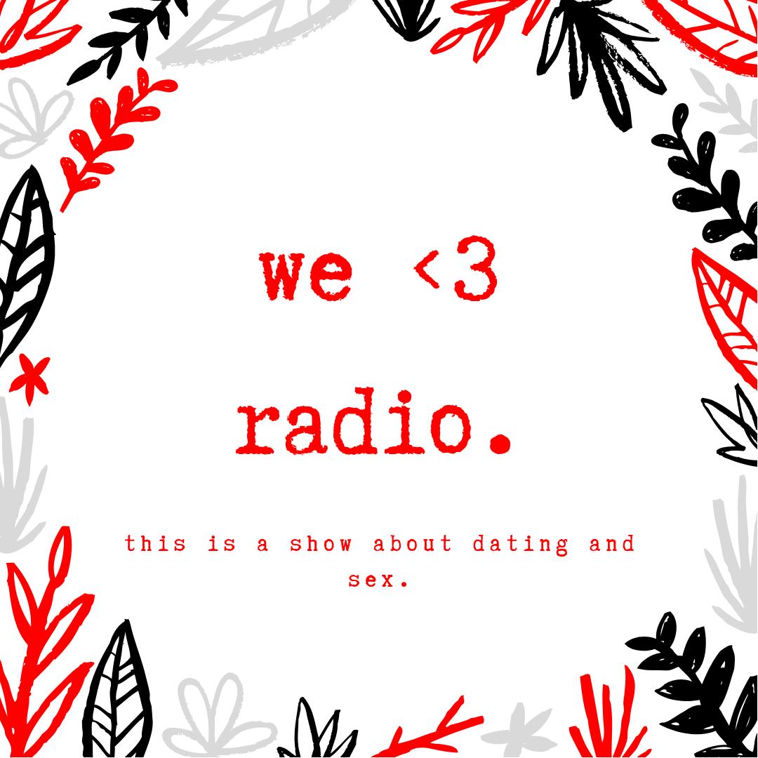 thisisashowpod's tweet photo. do you <3 radio too? we're now streaming on the iheartradio app. https://t.co/kAI81W72fc