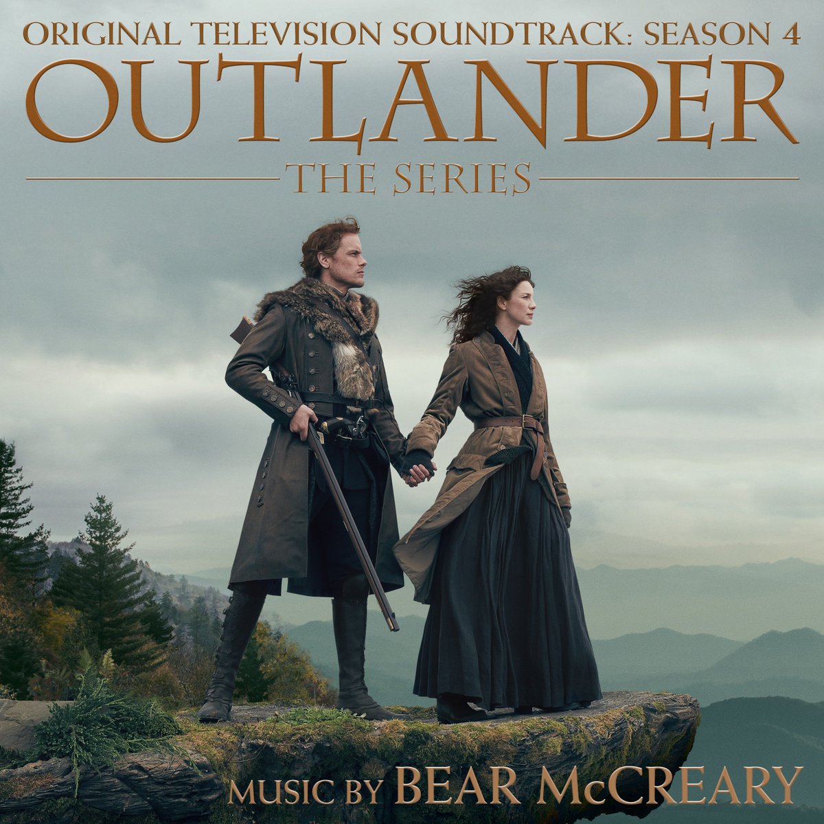 Hey Clan! Our friends at  <a href="/MadisonGateRecs/">Madison Gate Records</a>  gave us some #Outlander Season 4 soundtracks to give away.  Retweet this for a chance to win one. (U.S. residents only.)