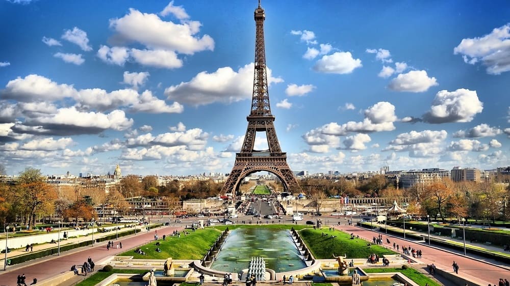 KrisStreletz's tweet photo. Прекрасный Париж.🇫🇷⚜️ Туда стоит ехать только, что бы увидеть его! Самые лучшие билеты✈️ по низким ценам💰 только тут! Успейте спланировать свой отпуск.🌞☀️
https://t.co/FRjuhgIJ9Y https://t.co/0LQZ0YiZfZ