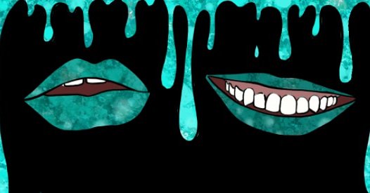 We've been vaguely teasing it for ages, but tomorrow it's FINALLY HAPPENING--stay tuned for a super exciting announcement!!! (Here's a hint to keep you interested until then 💋)