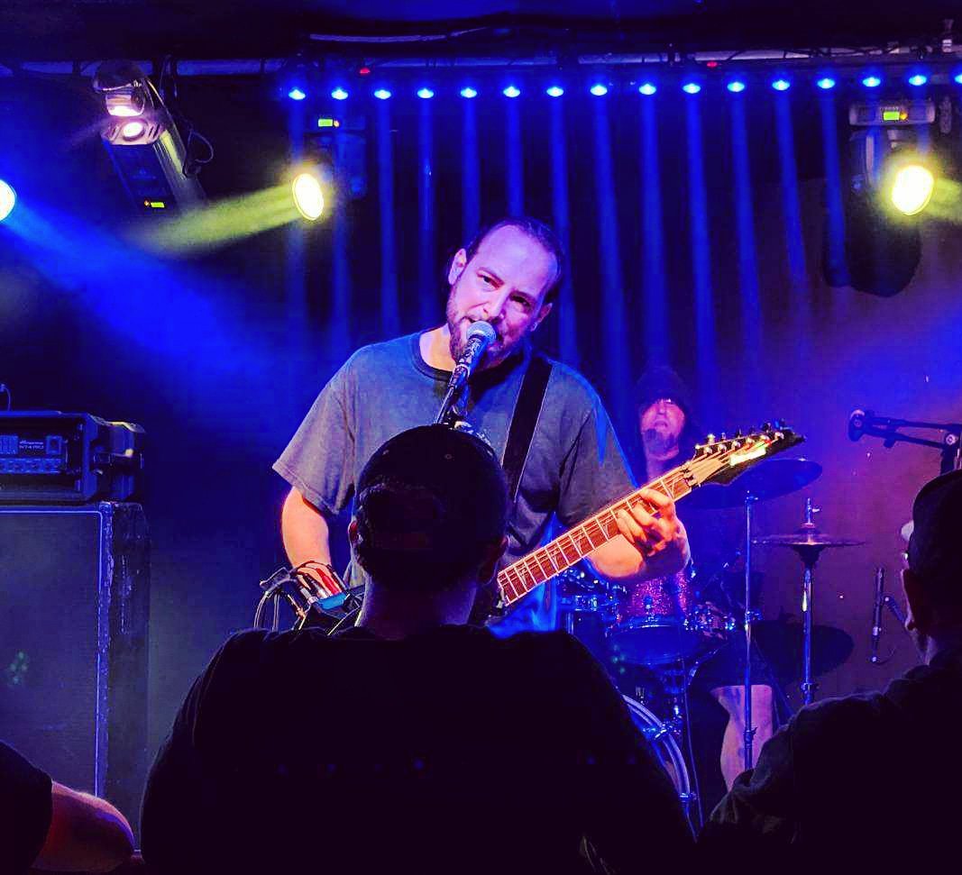 The Black of Space tweet media