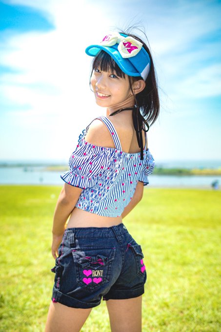 Twitterのコスプレ画像46