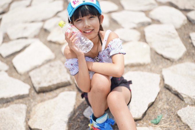 Twitterのコスプレ画像45