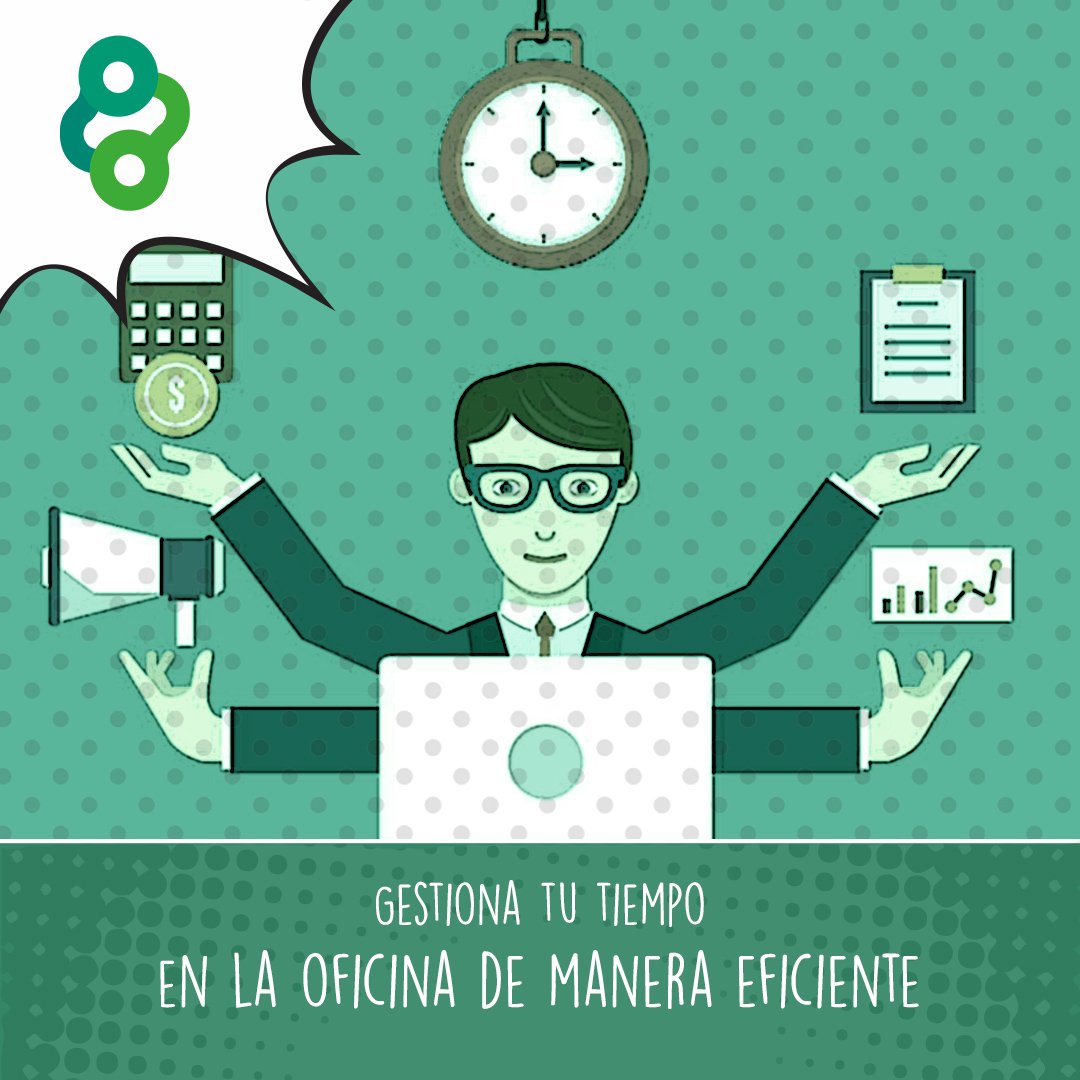 Mituannia's tweet photo. #Blog | Aprende a gestionar el tiempo de trabajo de manera eficiente, te decimos cómo a través del siguiente enlace: https://t.co/kinkAYvqBO
#MituanniaVentures #MituanniaBlog https://t.co/gH6SA2mLIw