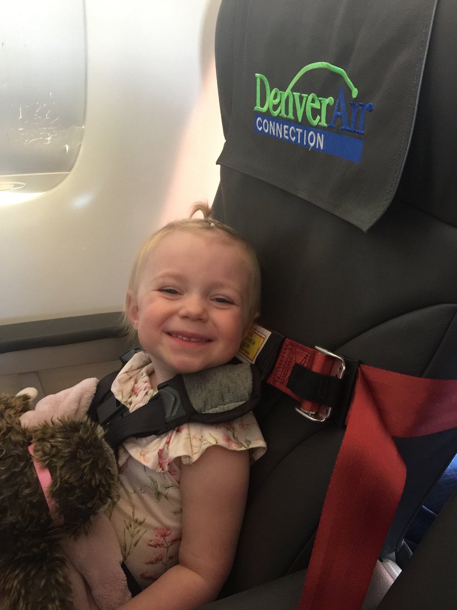 jbobinchak's tweet photo. Great flight on #denverairconnection Thanks! https://t.co/zMhVlPXBxl
