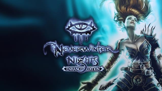 MyNintendoNews's tweet photo. Baldur’s Gate, Dragonspear Expansion, Baldur’s Gate II, Planescape And Neverwinter Nights Coming To Switch https://t.co/L4FoMSPOi4 https://t.co/1ezoRo2wxb