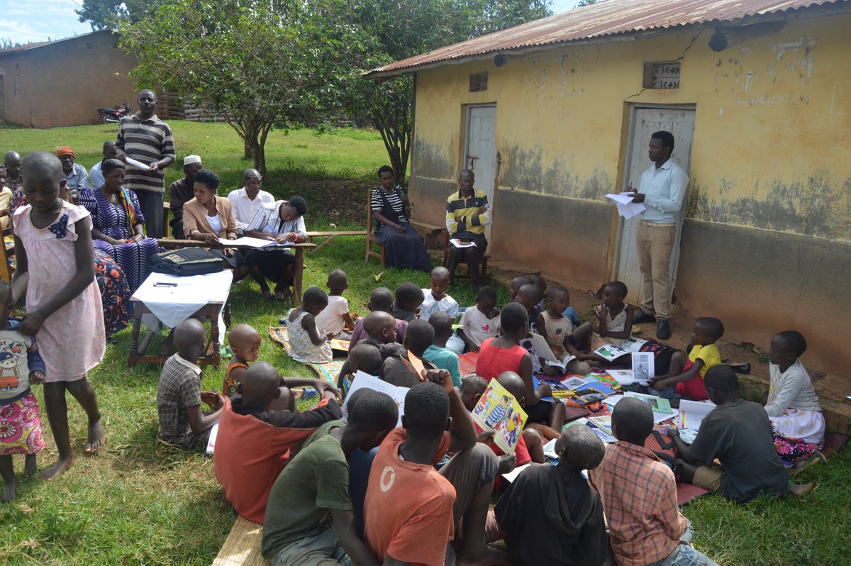 PeerLink Initiative tweet media