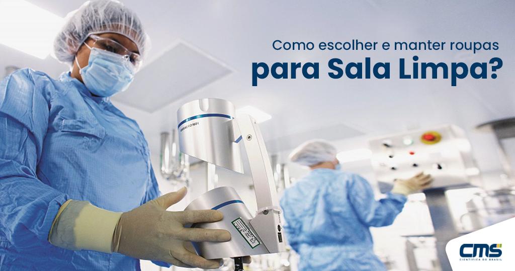 cmscientifica1's tweet photo. Descubra como impactar diretamente na rentabilidade do setor e prevenção da contaminação, utilizando de maneira correta roupas para #salalimpa.
Leia mais: https://t.co/yWhROX8xnS #cleanroom https://t.co/rmTm3rXIdR