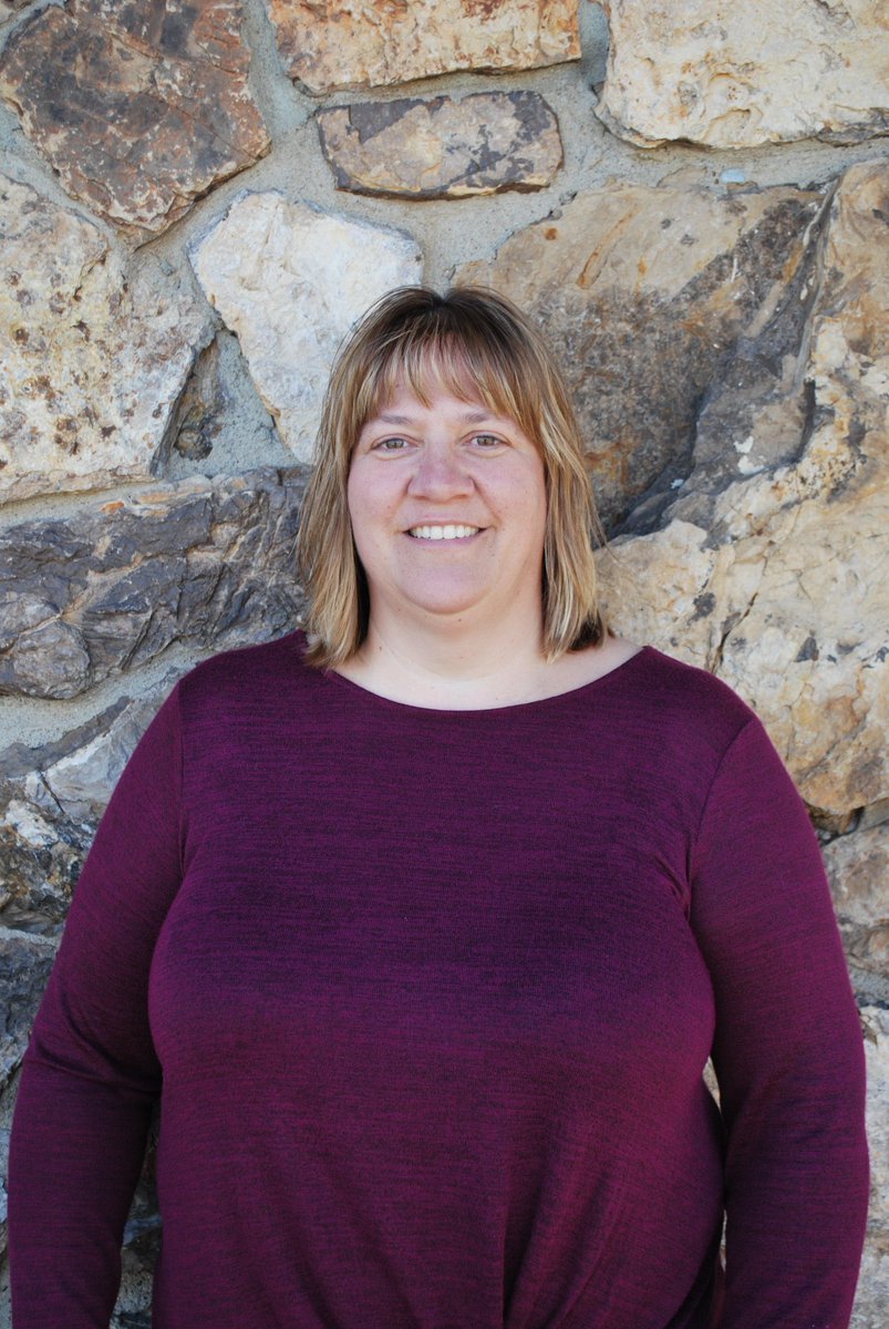 Let’s help welcome the newest member of the NDSA! Leann Rosencrans of Bismarck was hired as the NDSA office manager.

Read more: ndstockmen.org/news/rosencran…