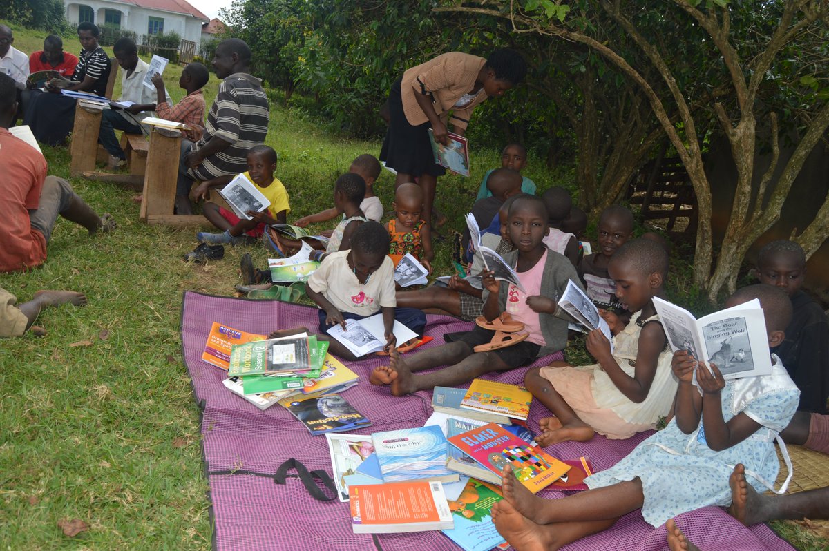 PeerLink Initiative tweet media