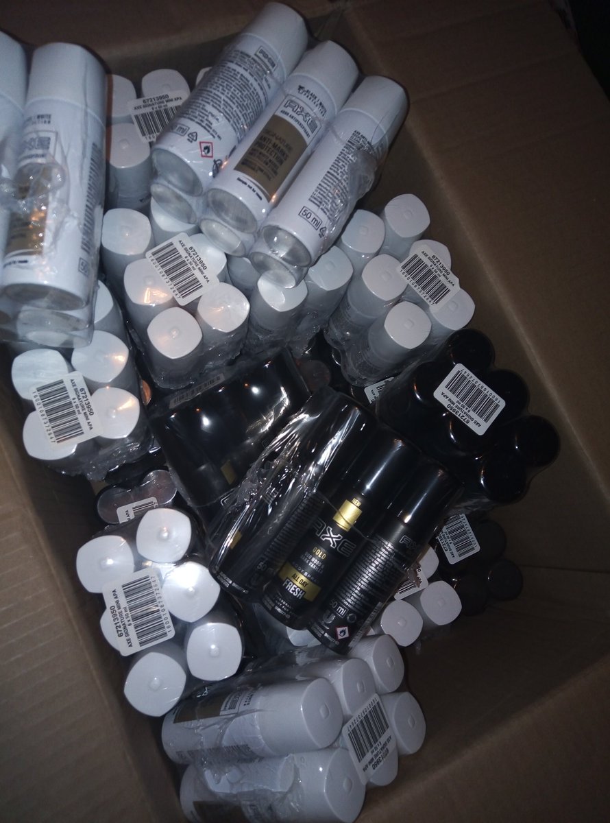 KenzoL_'s tweet photo. *Goodies* we Love Em! Thank You @AXE_SA My People Will Be Finding Their Magic! Big Ups! #Axeadvocates #AxeGoForGold #FindYourMagic https://t.co/4izgHbQo13