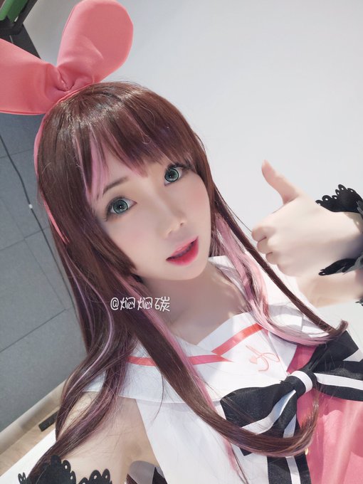 Twitterのコスプレ画像16