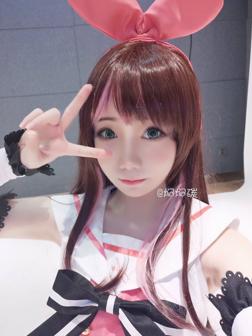 Twitterのコスプレ画像14