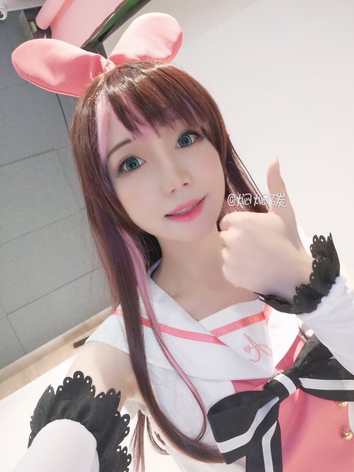 Twitterのコスプレ画像17