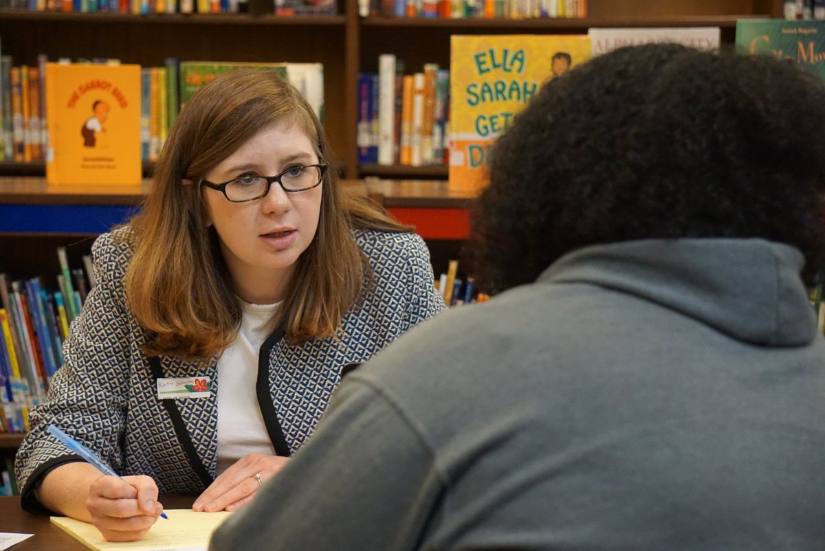 Volunteer Lawyers Birmingham is hiring three positions. Please share these job announcements with anyone that wants to make a difference in their community. Follow the link below for position details:

conta.cc/2Mk2E5d