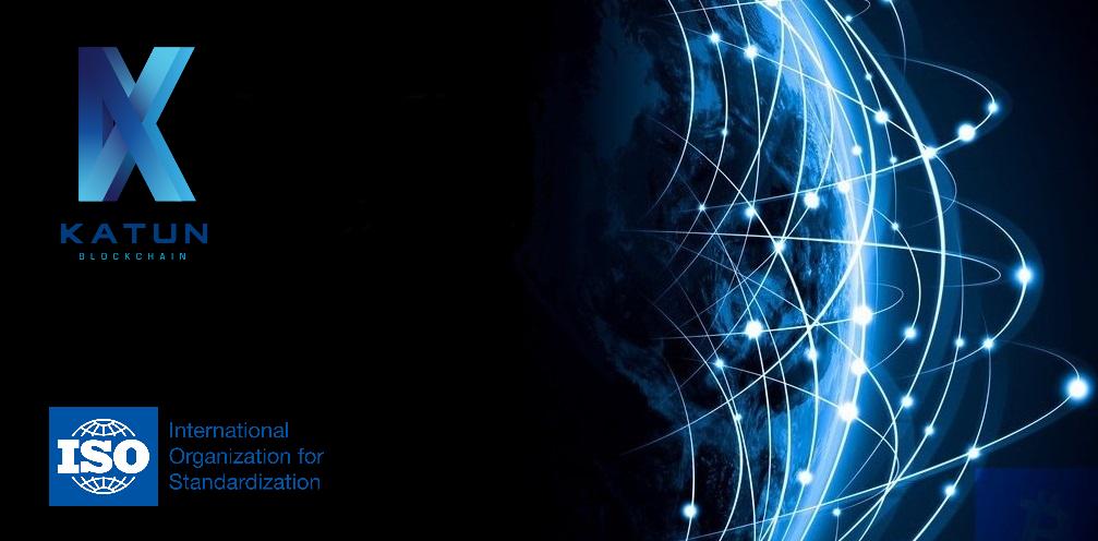 KatunTech's tweet image. Nos sentimos orgullosos de formar parte del Comité Espejo Nacional ISO/TC307, en donde se están generando los estándares internacionales para la certificación de Blockchain. Contribuiremos de forma activa en las actividades que se generen a nivel mundial. @ISOstandards #TC307