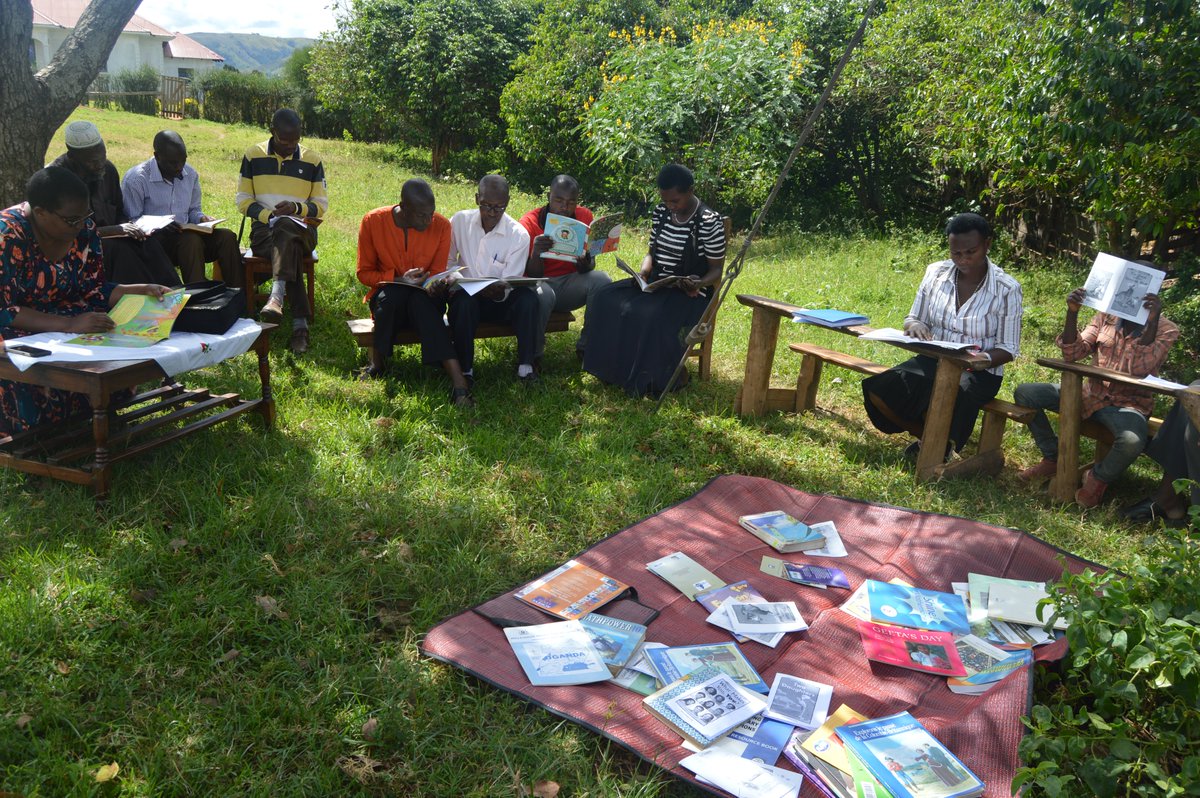 PeerLink Initiative tweet media