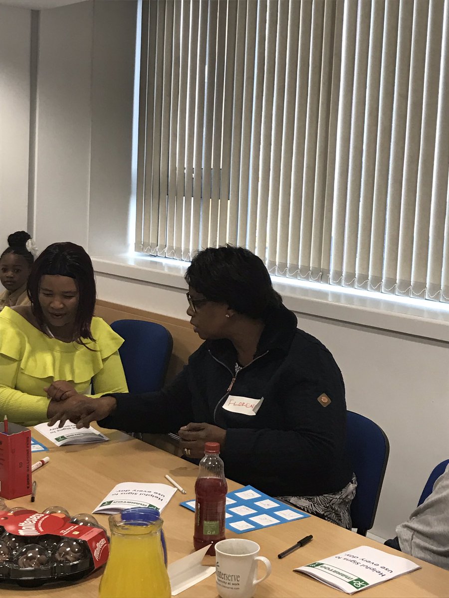 fn_sue's tweet photo. @InterserveHC any excuse for a cake! Sign “cake” for a bun! #musicisthefood #makatonbingo #highlycompetitive #sorrynotsorry https://t.co/3muph2u3ve