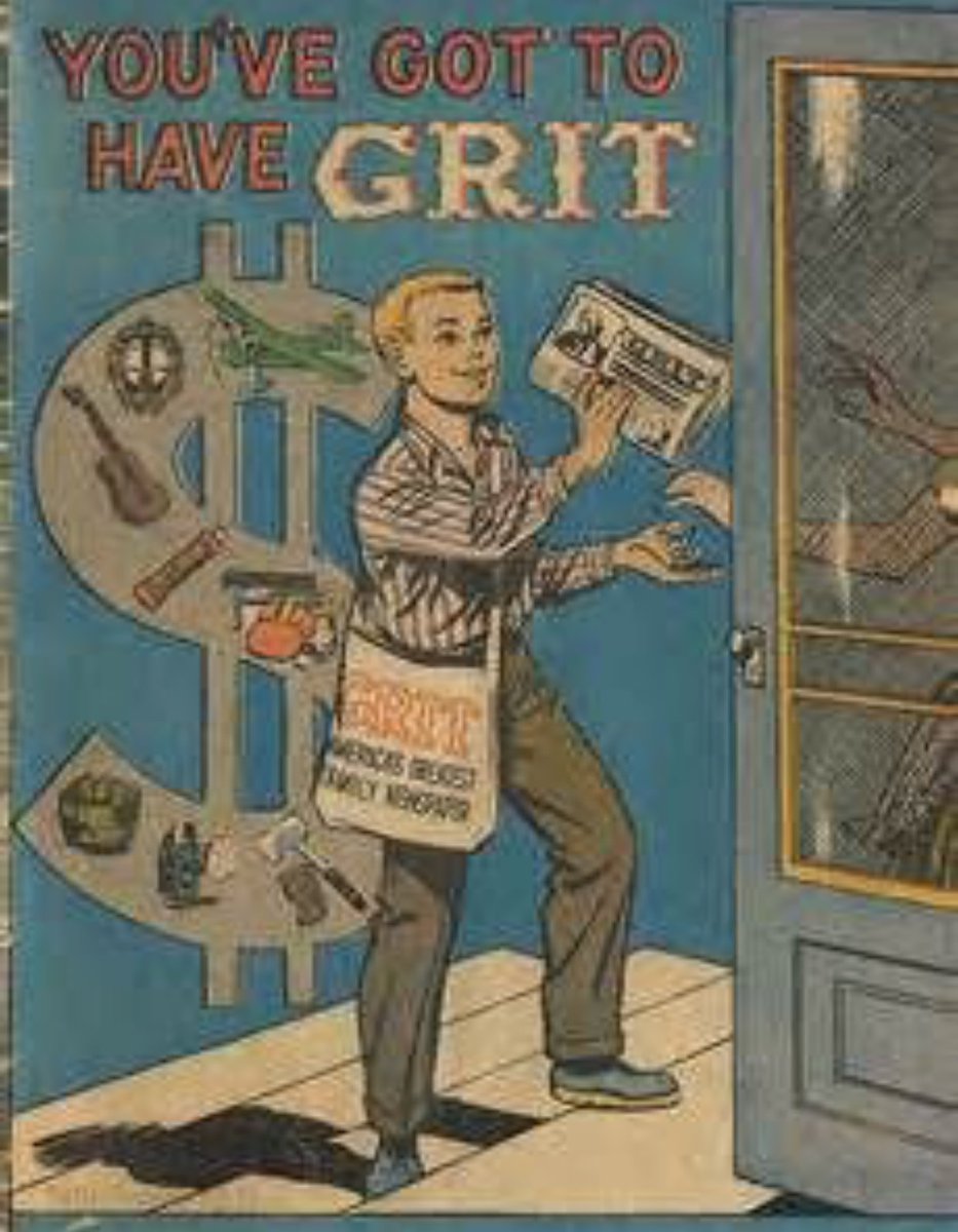 PrairieGrit's tweet photo. Got grit?
#PrairieGrit #Antiques #collectibles https://t.co/mlAMkRUDJC