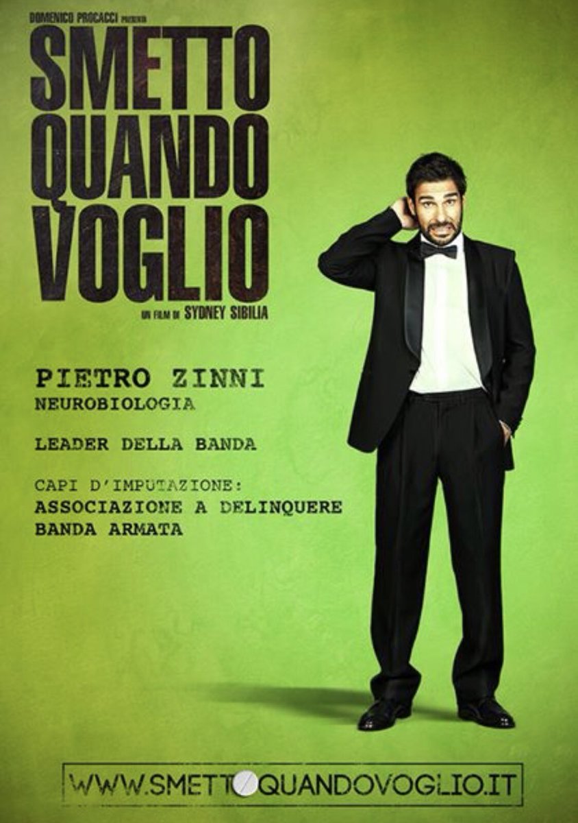 edoardo leo tweet media