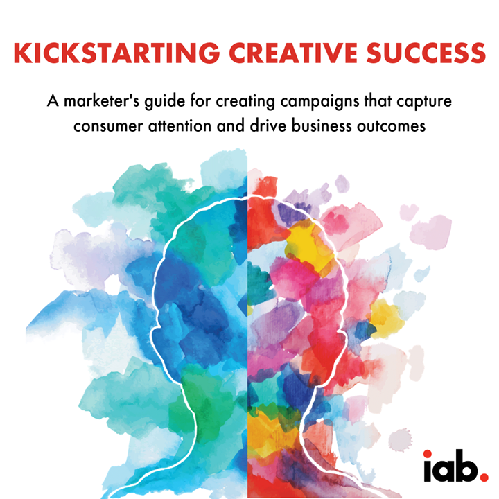iab's tweet image. .@TheGudgel @Teads, Maggie Meade from Sibling Rivalry, and @daverolfe from @BBDONY share insights on best practices for creating a successful campaign that captures consumer attention and drives business outcomes: bit.ly/2IWKfc3 #NewFronts