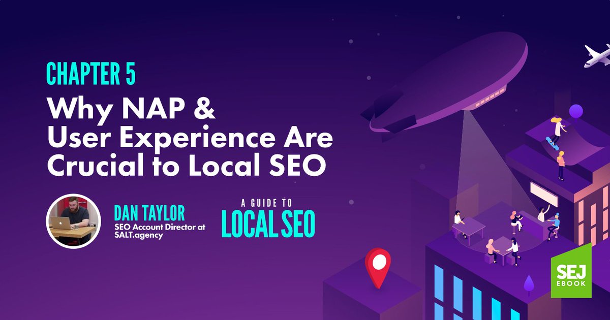 OtherToolbox's tweet photo. RT: https://t.co/DS8JaQxqiq: Why NAP &amp; User Experience Are Crucial to Local SEO by TaylorDanRW: https://t.co/wh3czgQ2A2

#DigitalMarketing #SEO #LocalSEO #LocalBusiness https://t.co/KE3ejJP3rs #SEO #SearchEngineOptimization #Leadgen #GustinMarketing