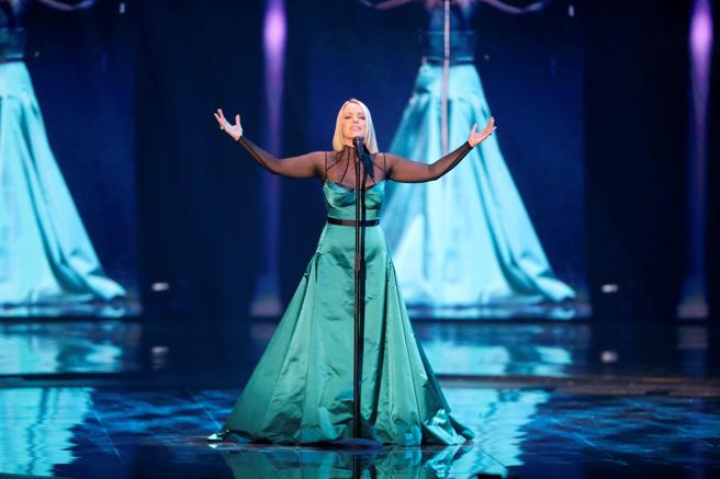 EL EUROVISIVO tweet media