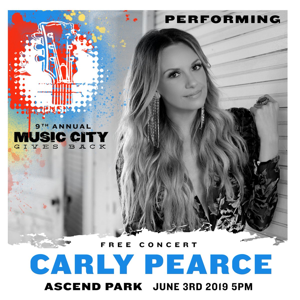 We love Every Little Thing about <a href="/carlypearce/">Carly Pearce</a>'s setlist for #MCGB19 ✨