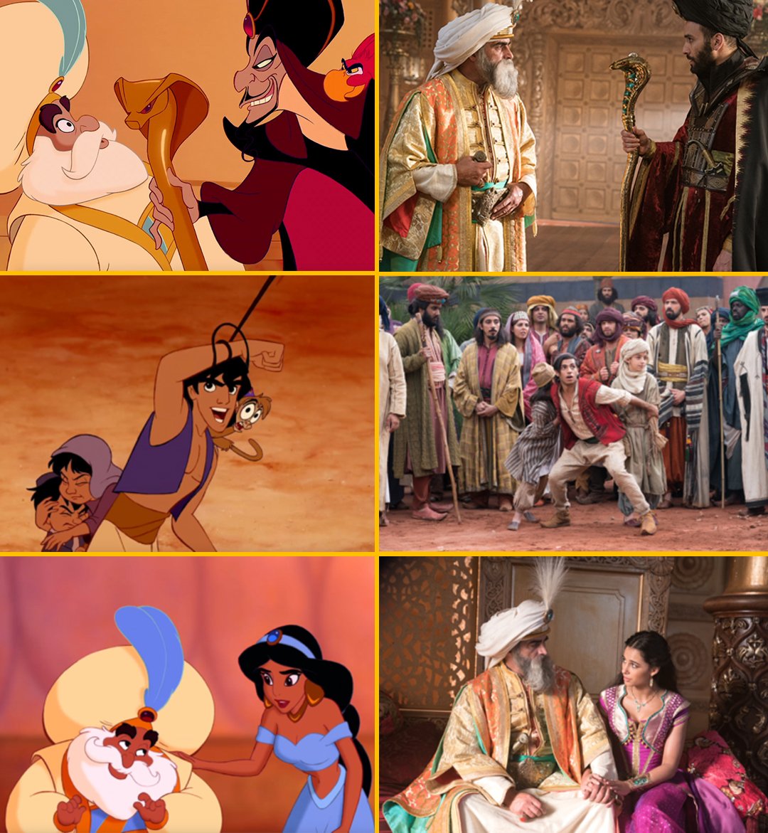 Disney S Aladdin The Magic Comes To Life See Disney S Aladdin In Theaters Now Get Tickets T Co Ltkfjptnqh T Co Xovsfthmdn Twitter