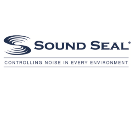 AECdaily's tweet photo. Who’s going to @AIANational #A19? @Sound_Seal is! Find them at booth 8513. #A19Con #architect #architecture #DesignConference19 https://t.co/EFjlklMWZM