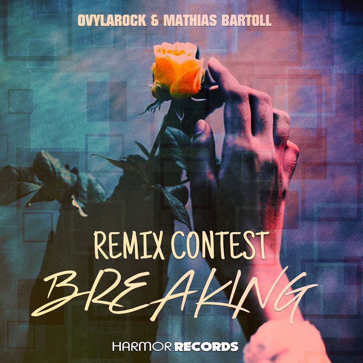 MixingHub's tweet photo. New #Remixcontest at https://t.co/2HwpQCdTq0; Harmor Records; Breaking Remix Contest - https://t.co/QAacqrnx75 - @Ovylarock with @MathiasBartoll https://t.co/rXbcz7x6q7