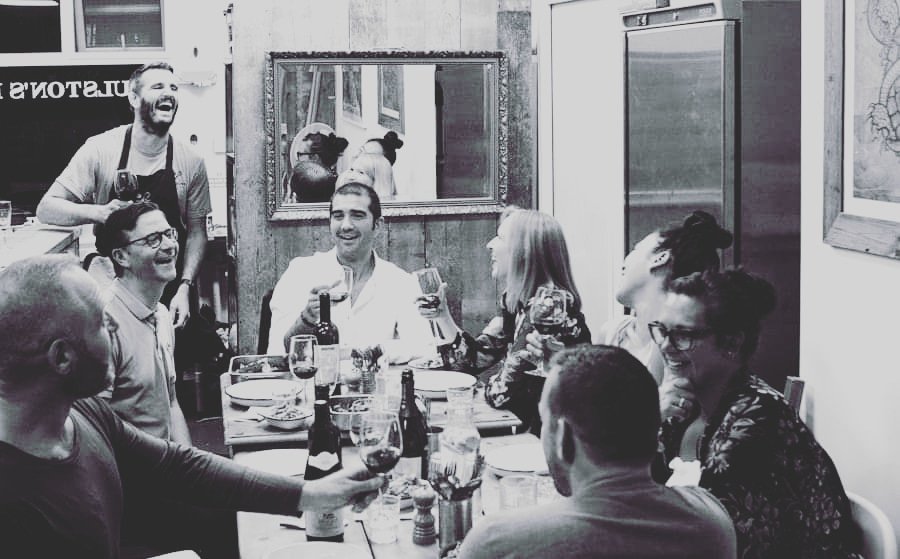 July will be our last month of Supper Clubs here at <a href="/Sulstonskitchen/">The hungry toddler</a>.
There is lots more exciting things on the horizon but if you would like to come to one of our last Supper Clubs here then please get in contact to book. 
Dates are Friday 5th July and Saturday 6th July.