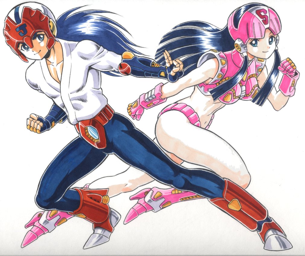 神矢 みのる 頼まれ物をしたんでパート４です