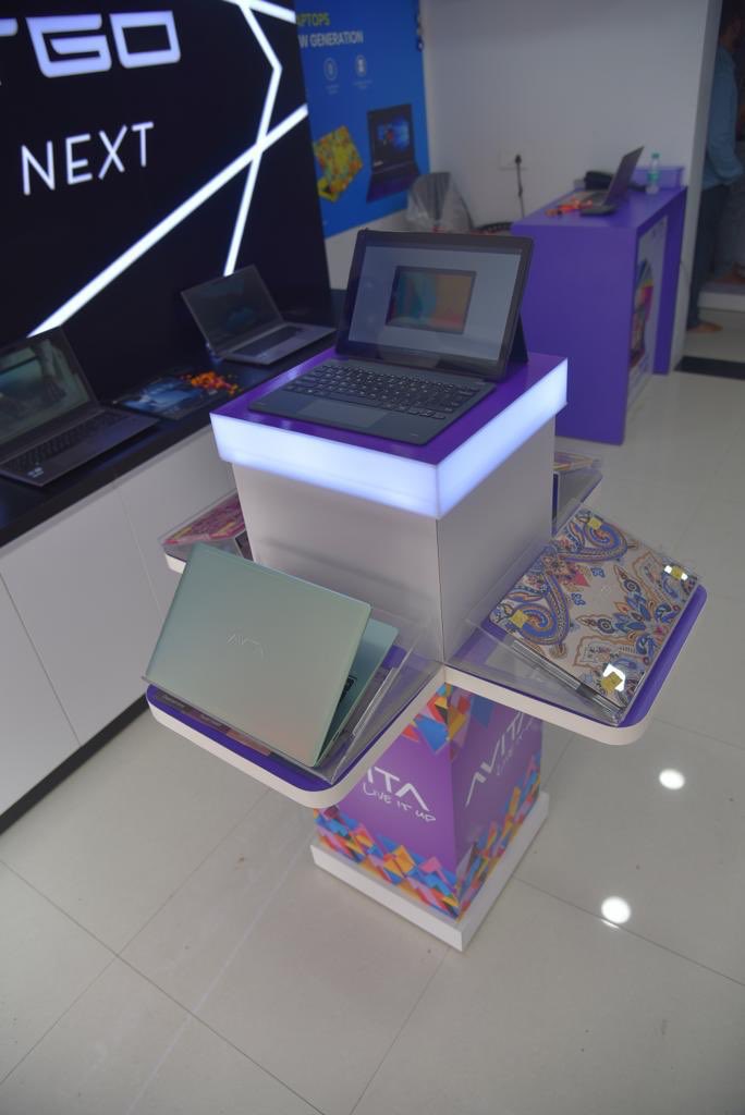 HarshitKhattar4's tweet photo. #Avita #AvitaStore #Delhi #Firststore #Avitaproducts #Nexstgo #Whats #Next @ https://t.co/sc4Oy6dC1C. Proprietor &amp; Owner Mr. Mukesh Khattar - Heartiest Congratulations. https://t.co/6TLrG4w51r