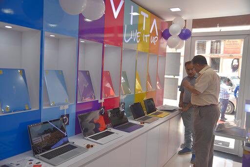 HarshitKhattar4's tweet photo. #Avita #AvitaStore #Delhi #Firststore #Avitaproducts #Nexstgo #Whats #Next @ https://t.co/sc4Oy6dC1C. Proprietor &amp; Owner Mr. Mukesh Khattar - Heartiest Congratulations. https://t.co/6TLrG4w51r