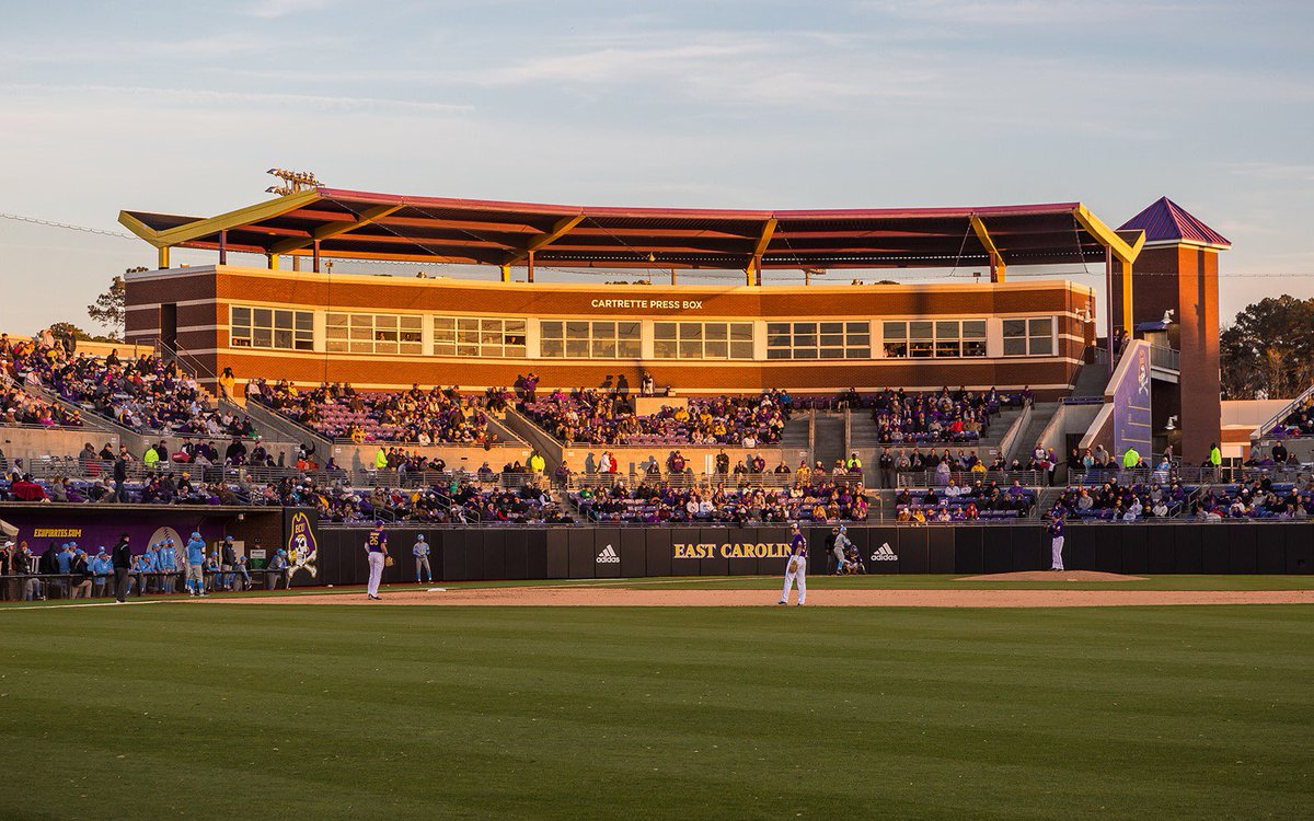 TV &amp; SOUND at AJ,s!  Join us for all of the Baseball action !  Go PIRATES...ECU Baseball... Pirates supporting Pirates!