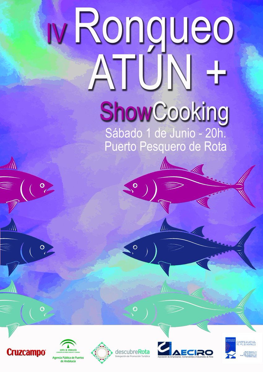 ¿Has visto alguna vez un ronqueo? Ya sabes, el despiece del atún tras su captura. Es una de las imágenes más típicas de la #RutadelAtún En Rota puedes verlo el día 1 de junio  Via: CadizTurismo