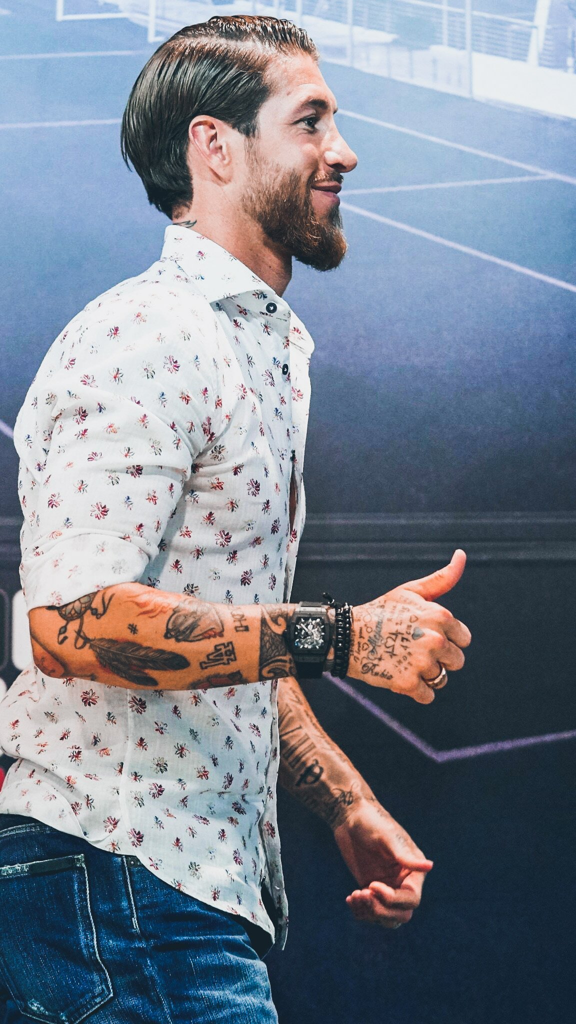 خلفيات ايلا Auf Twitter خلفيات ايلا ريال مدريد خلفيات سيرخيو راموس Wallpaper Sergio Ramos