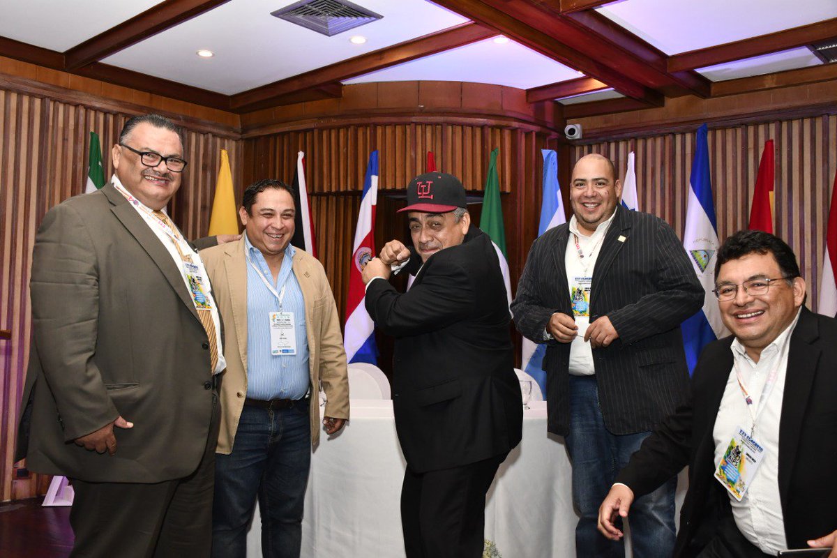 ACODELAC tweet media