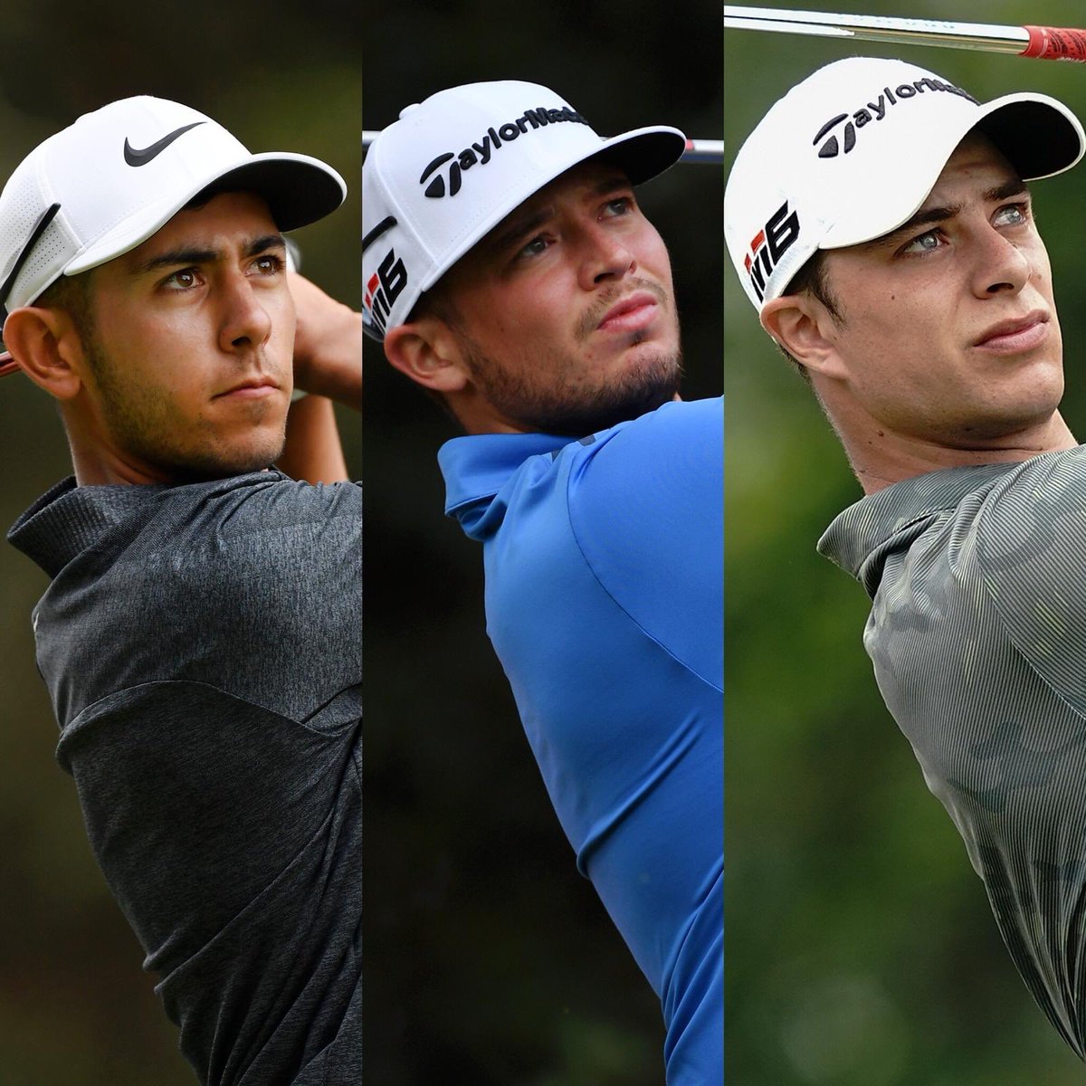 NiallOfficial's tweet image. Have loved watching the @BelgianKnockout last couple of days!Looking forward to the knock out stages over the weekend ! Best of luck to the @modestgolf lads @JackSinghBrar, @EwboF &amp;amp; @guidomigliozzi !