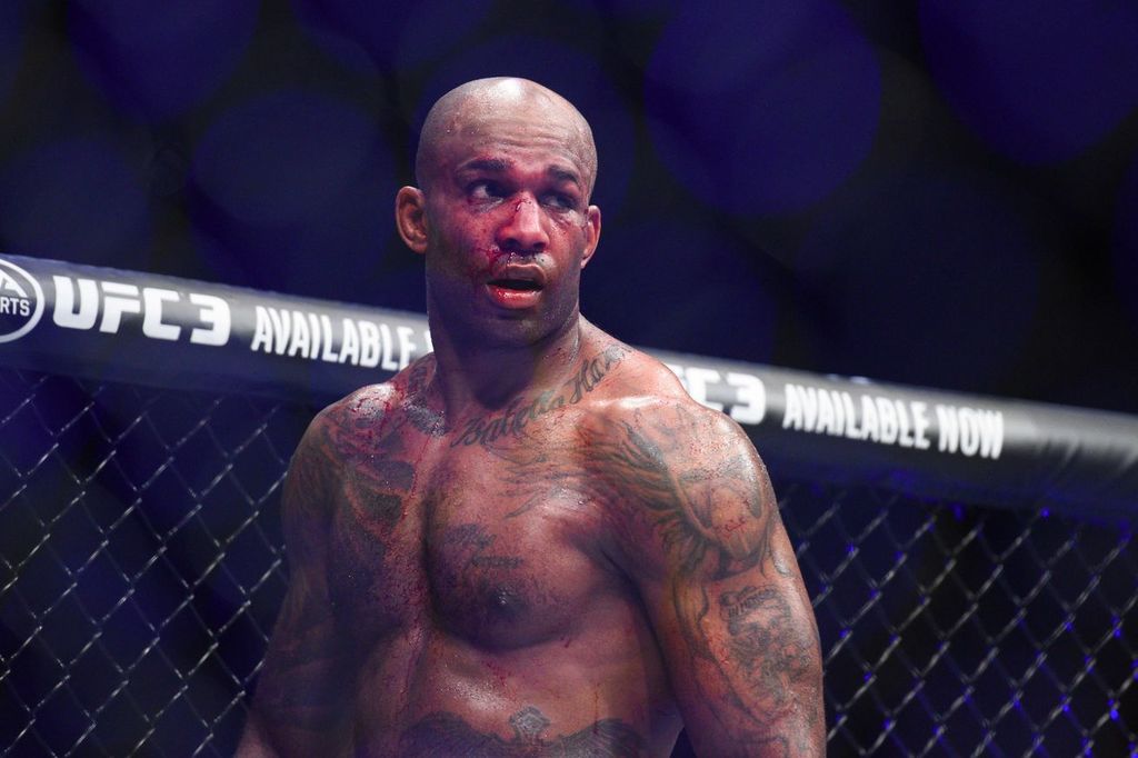 UltimateUFCNews's tweet photo. Diggin’ Deep on UFC Stockholm: Main card preview https://t.co/FvkxklCYQz https://t.co/9jncULPHPn