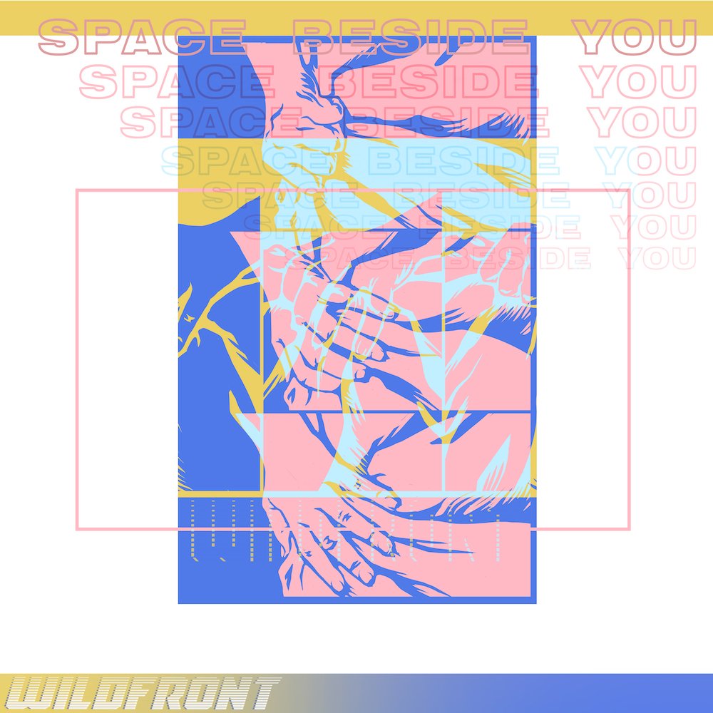 Alrighty folks, here we go. After some years of serious self-reflection, I finally have some new tunes for you! First single up: Space Beside You. Official release date is 6.28. Do me a flav &amp; follow this link ( show.co/Yw1jcgO ) to pre-save the song on Spotify !!! <3<3<3