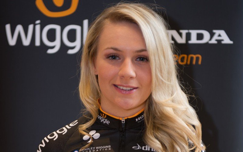 анна кристиан