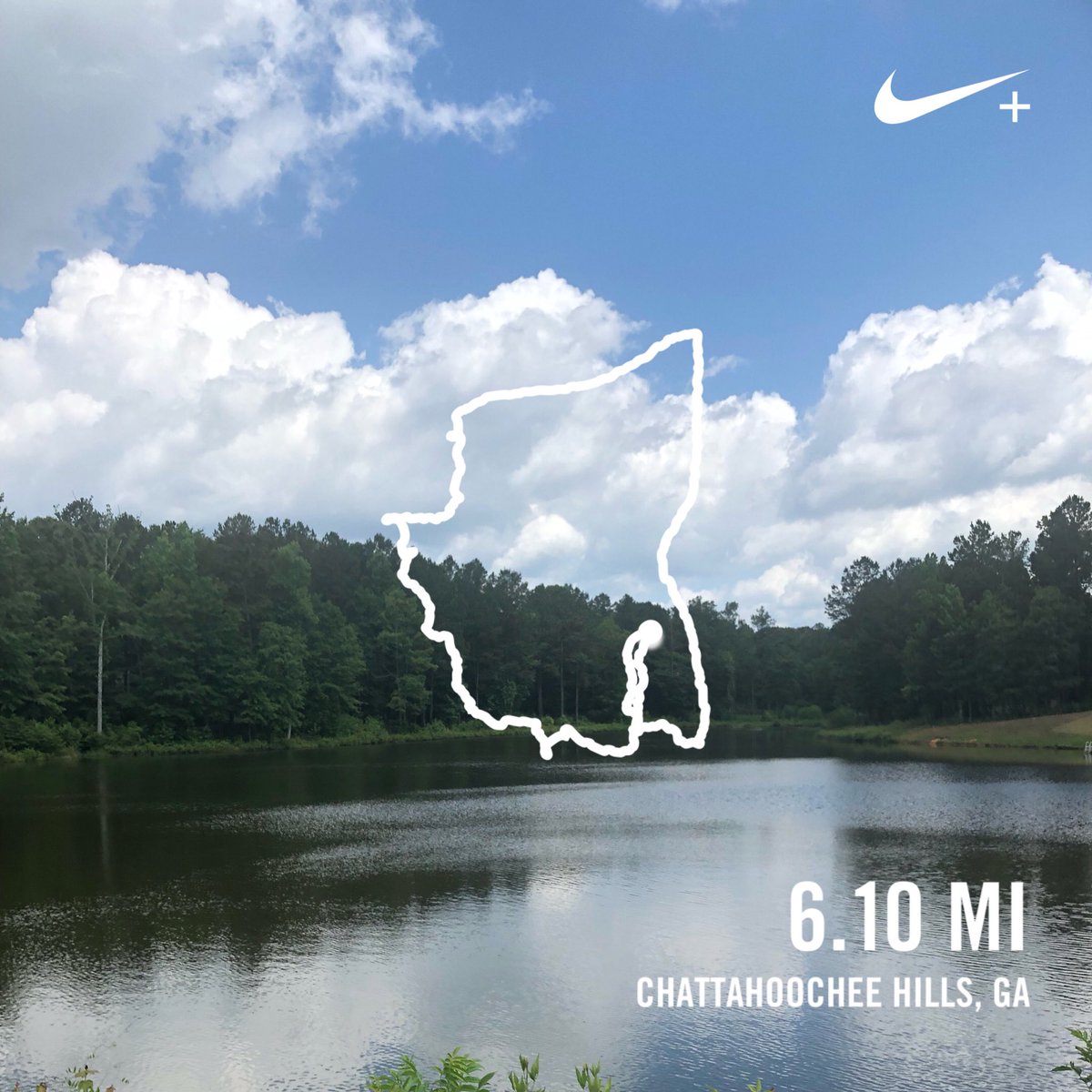 jacerjake's tweet photo. Really proud of this one! Big shout out to those clouds and the waterfall on the trail. You the real MVPs https://t.co/LSpCIlnVtk