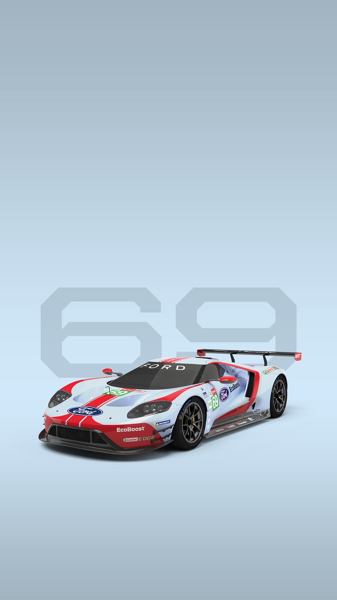 Ford Racing tweet media