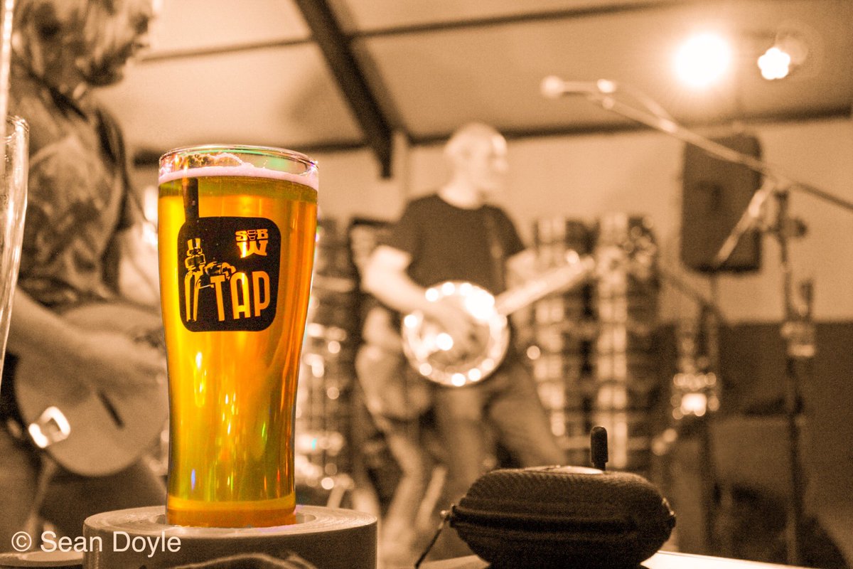 seandoy47075686's tweet photo. @SWBTaps  one pint many takes 📸😮 https://t.co/sfk6FxVeGo