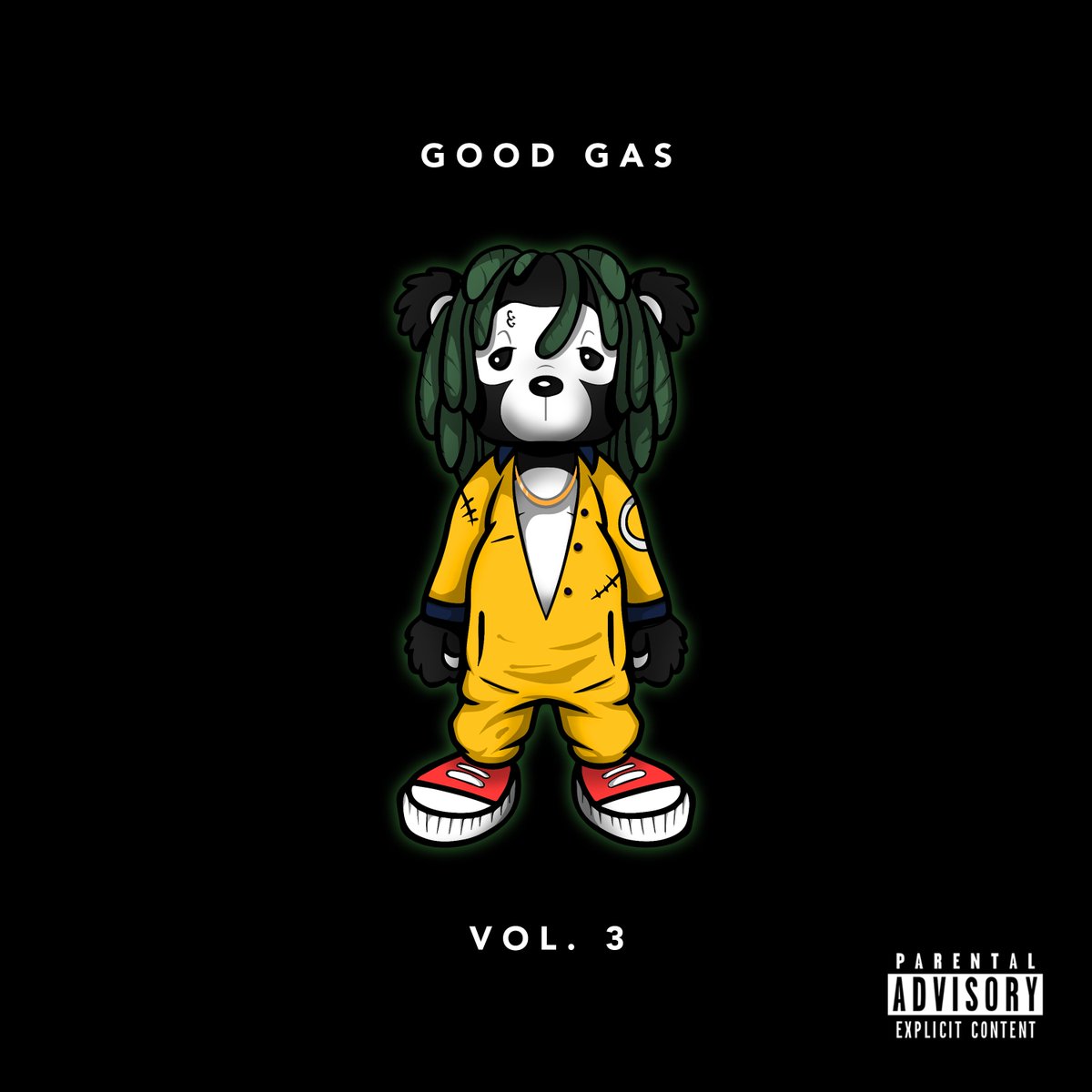 .@FKi1st just dropped @thegoodgas Vol 3!

#GOODGASVOL3 OUT NOW 🐻⛽💨💨💨

Featuring:
@DiceSoHo 
<a href="/FamousDex/">Dexter🌊</a> 
<a href="/S3nsiMolly/">s3nsi Molly</a>
<a href="/1lilgotit/">Lil Gotit</a>
<a href="/YslDuke/">LilDuke60</a>
Lil Reek (<a href="/slime_tyrek/">Lil Reek</a>)
<a href="/BIGCHILDSUPPORT/">BIGCHILDSUPPORT</a>
<a href="/mattox__/">ㄖ乂</a> 
<a href="/manmansavage/">EASavage</a>
<a href="/10k_cash/">10k</a> 
@Gunmusic40 

↓ LISTEN ↓
maddecent.fm/goodgasvol3